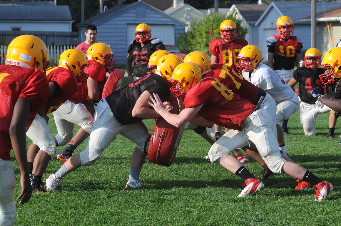 Illinois group says concussions lawsuit 'threatens' football